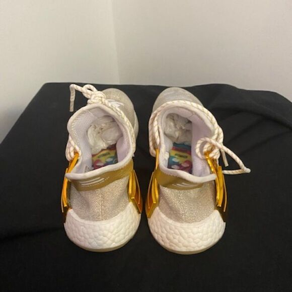 Adidas Rare 2018 Pharrell Williams Human Race Trail X Happy  Sneakers, s… main image 8